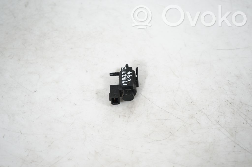 Turbo solenoid valve (4)