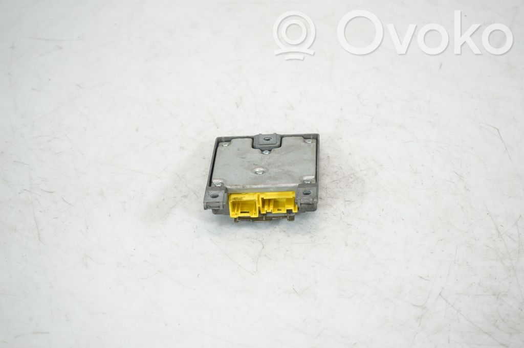 Airbag control unit/module (5)