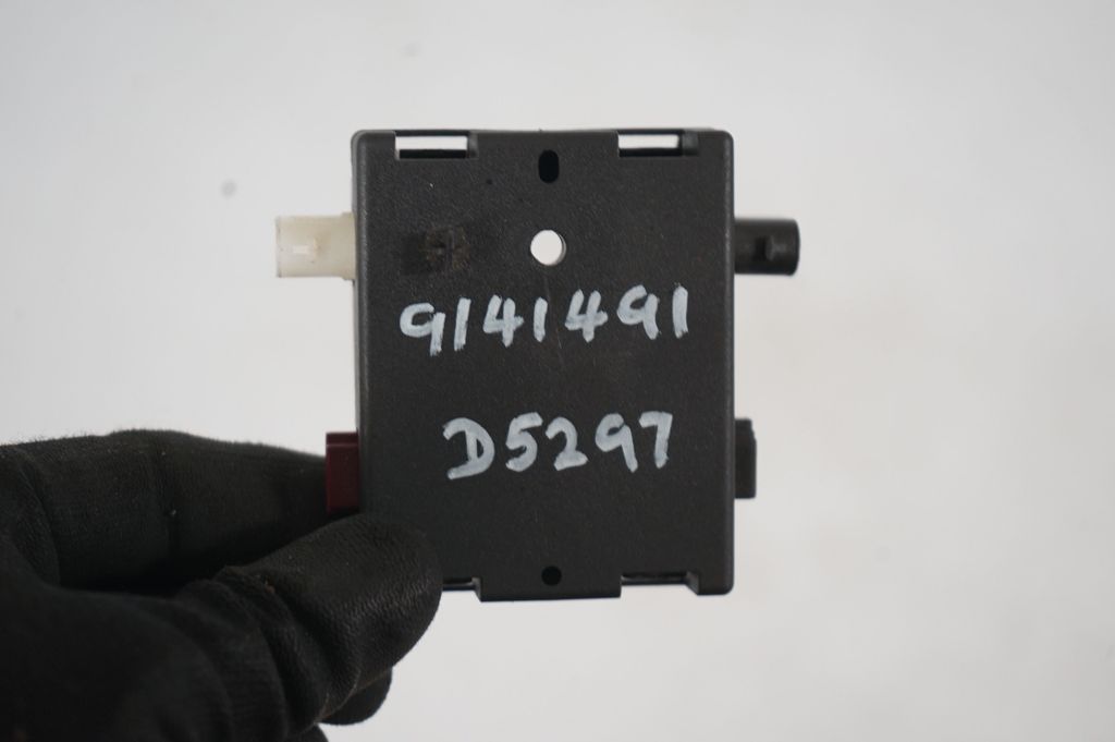 Aerial antenna amplifier (9)
