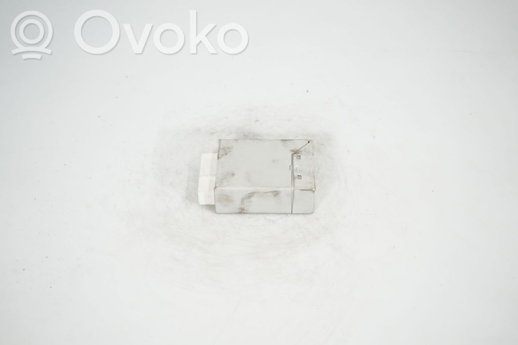 Tow bar trailer control unit/module (2)