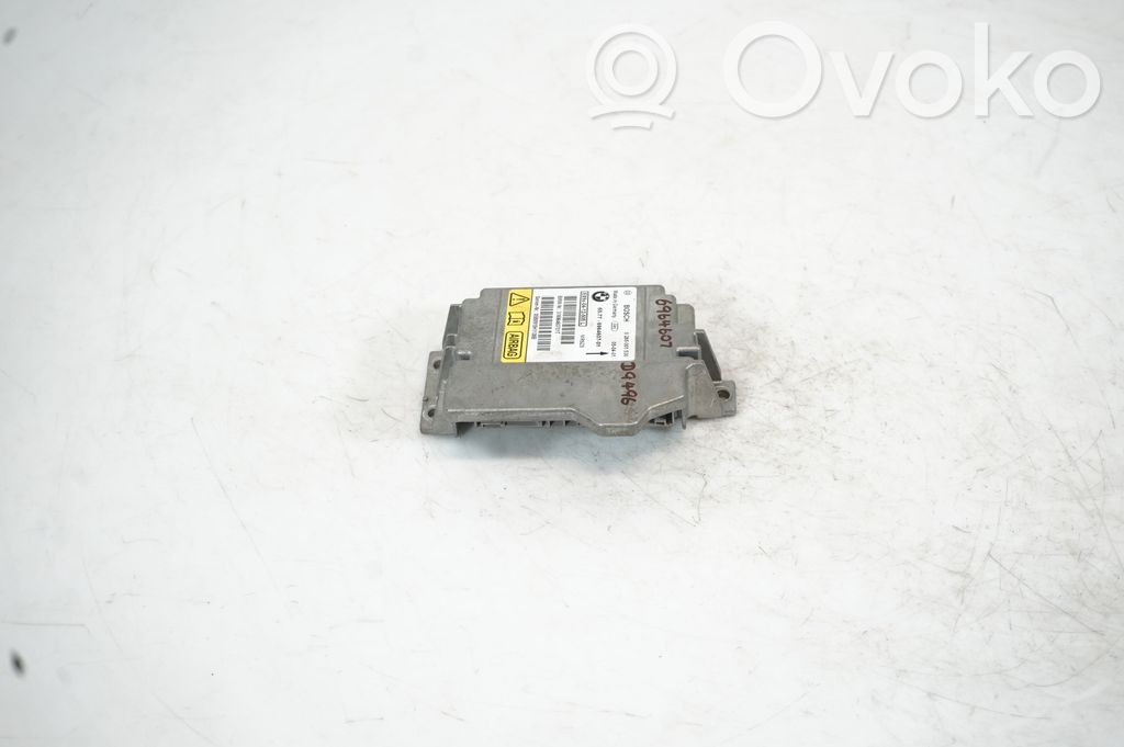 Airbag control unit/module (2)
