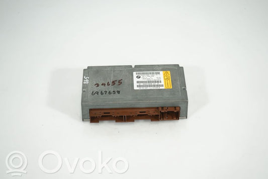 Airbag control unit/module