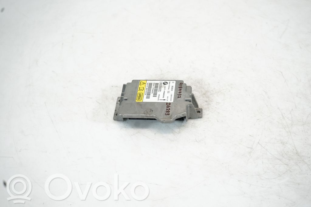 Airbag control unit/module (2)