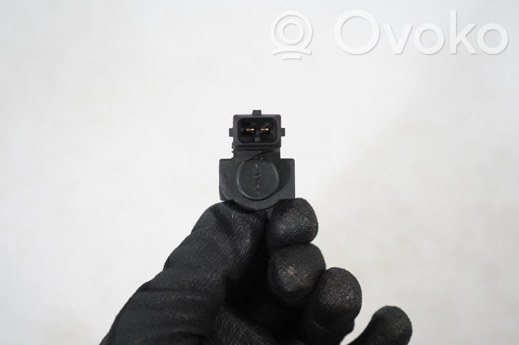 Turbo solenoid valve (7)