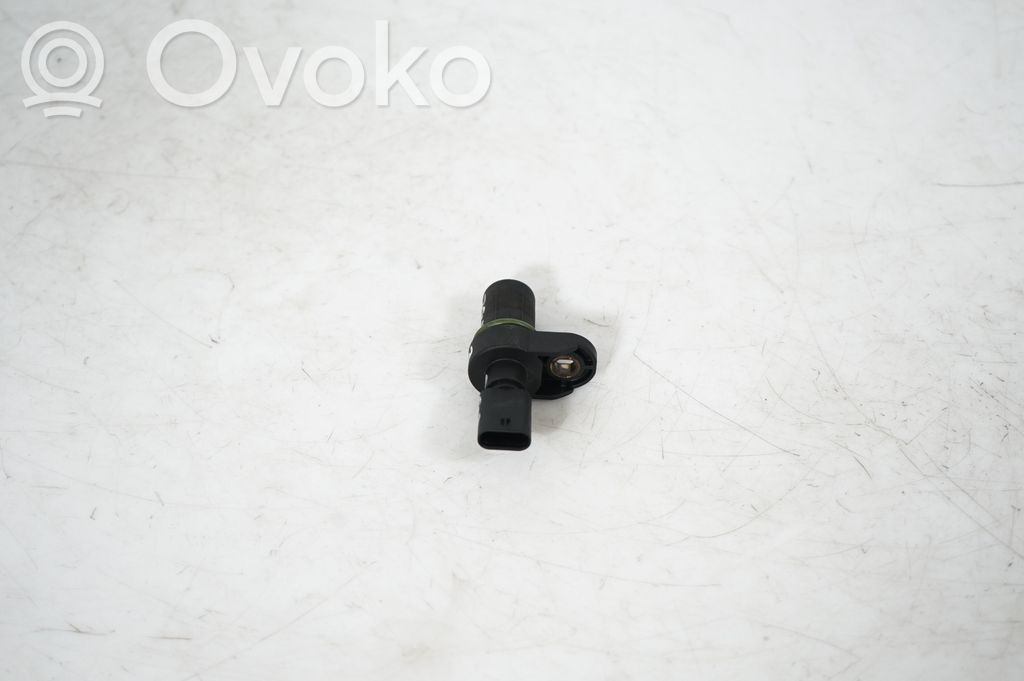 Camshaft position sensor (6)