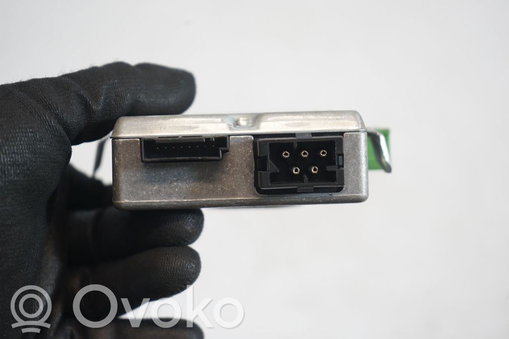 Airbag control unit/module (6)