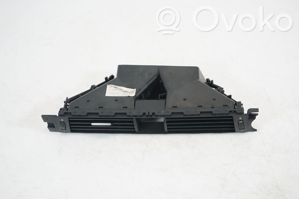 Dash center air vent grill (5)