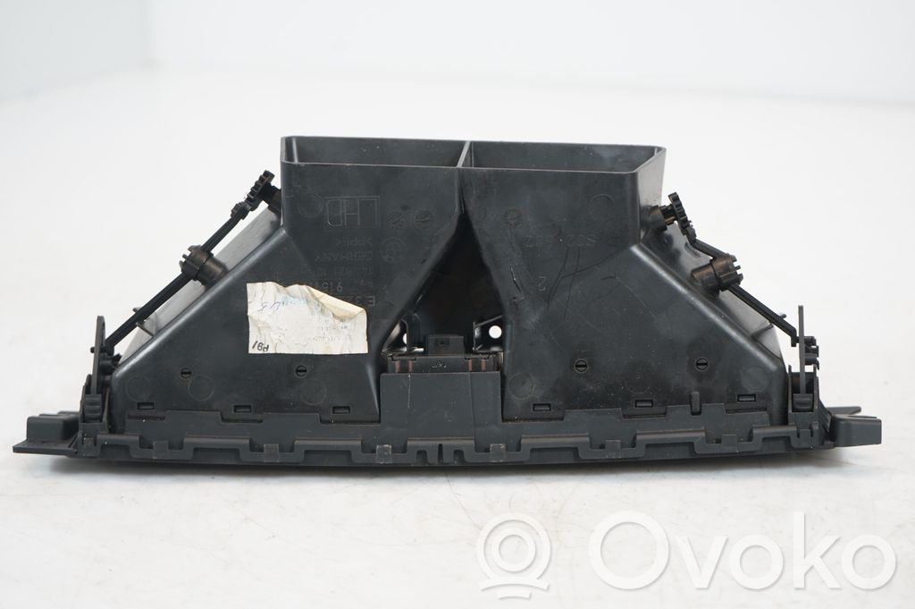 Dash center air vent grill (9)