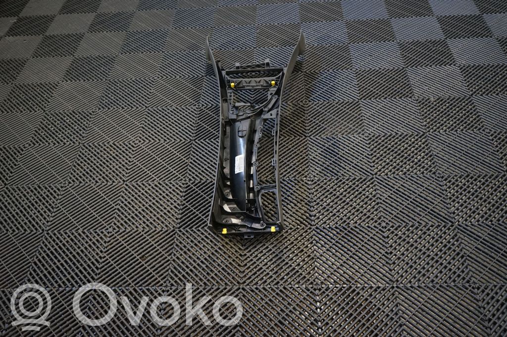 Center console (4)