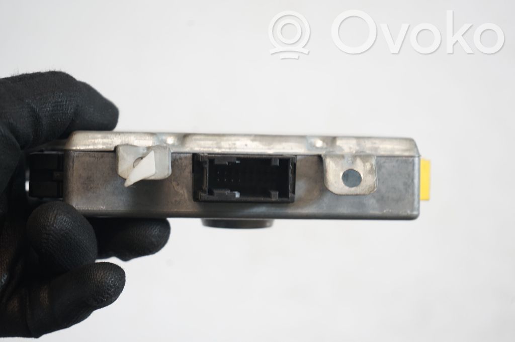 Airbag control unit/module (6)