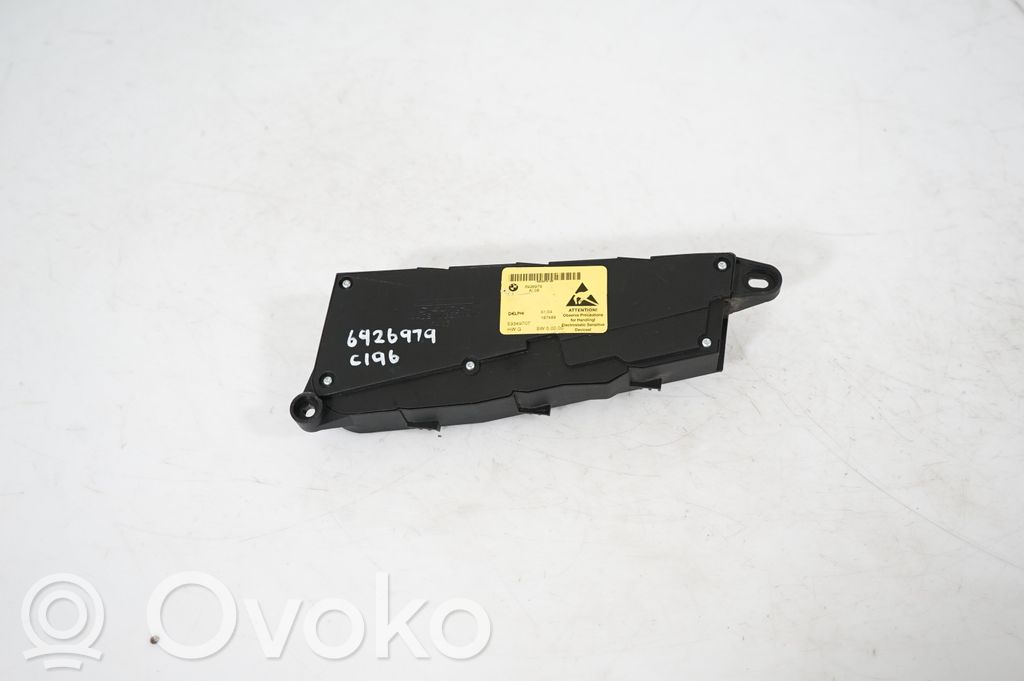 Seat control module (5)