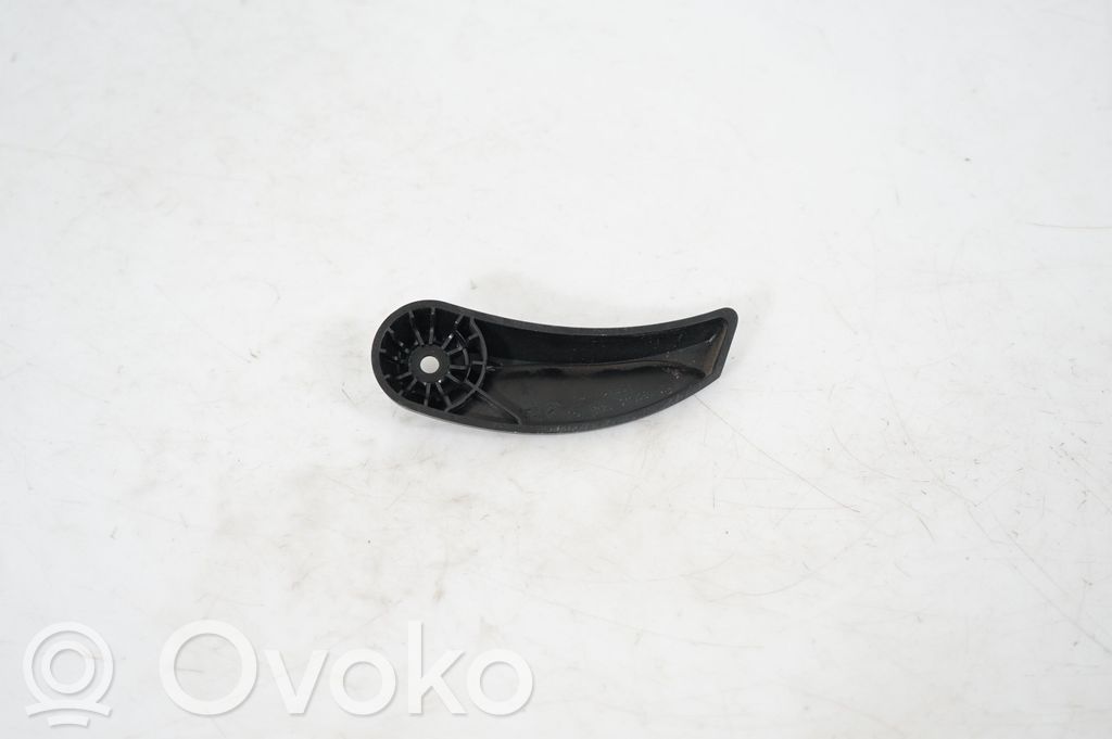 Engine bonnet (hood) release handle (5)