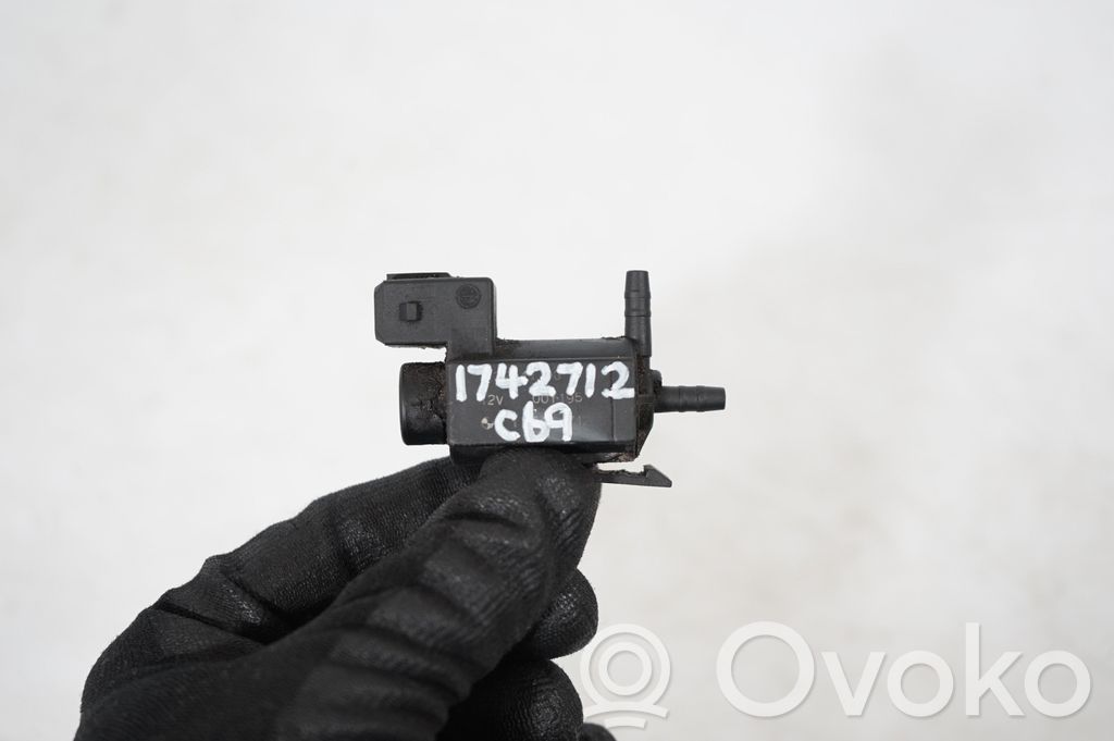 Turbo solenoid valve (8)