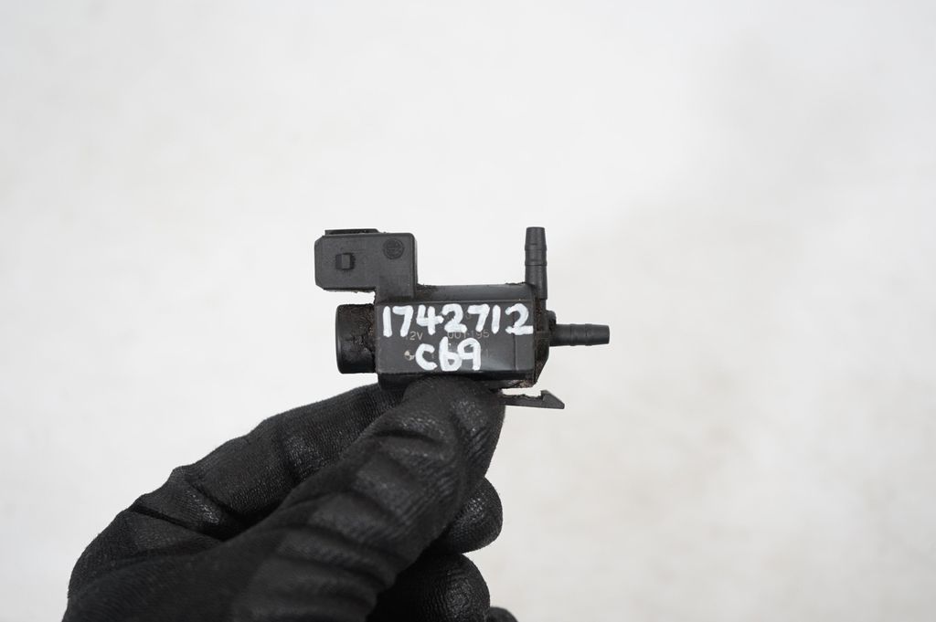 Turbo solenoid valve (8)