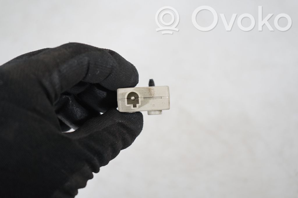 Aerial antenna amplifier (7)