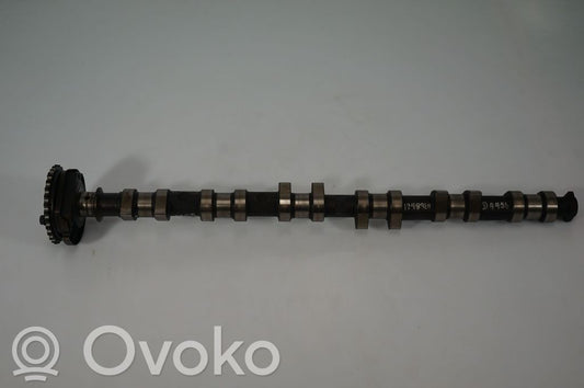 Camshaft