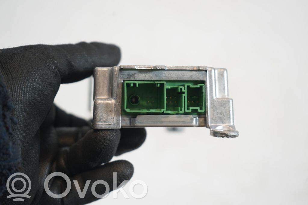 Airbag control unit/module (6)