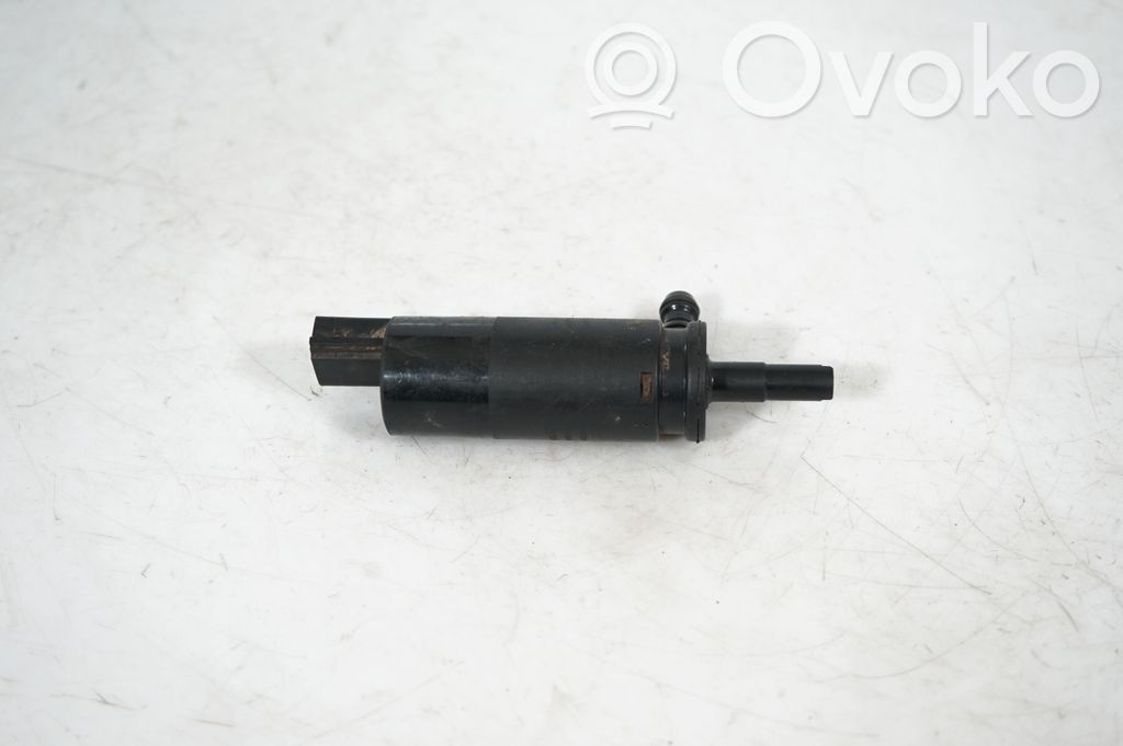 Headlight washer pump (5)