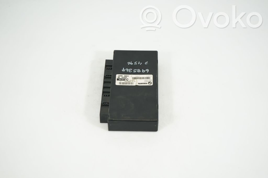 Comfort/convenience module (3)
