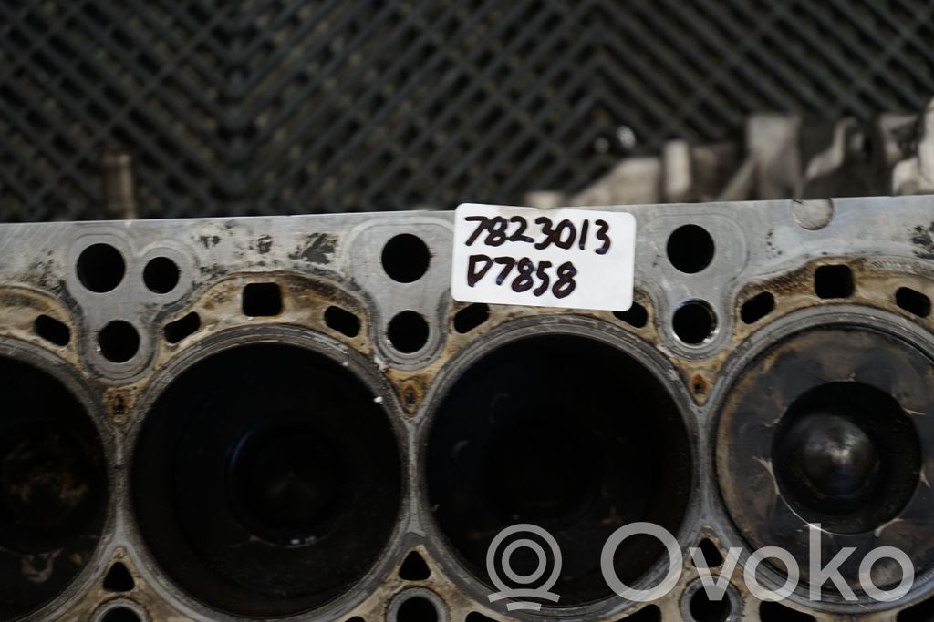 Engine block (6)