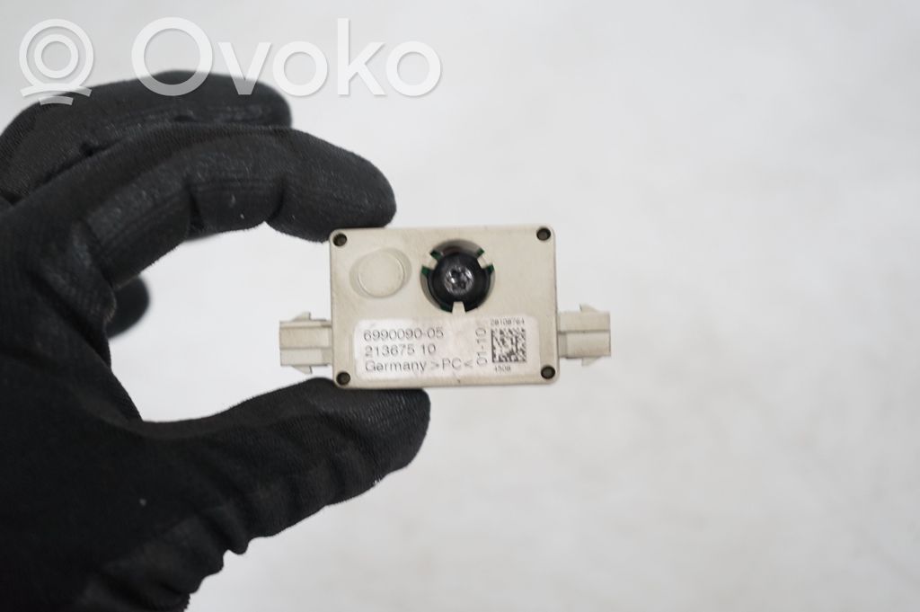 Aerial antenna amplifier (5)