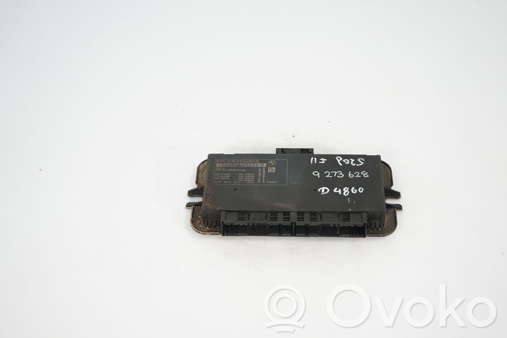 Light module LCM