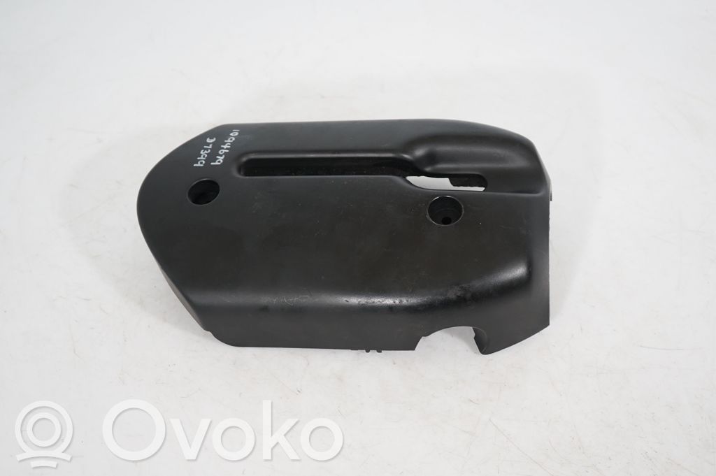 Steering wheel column trim (2)