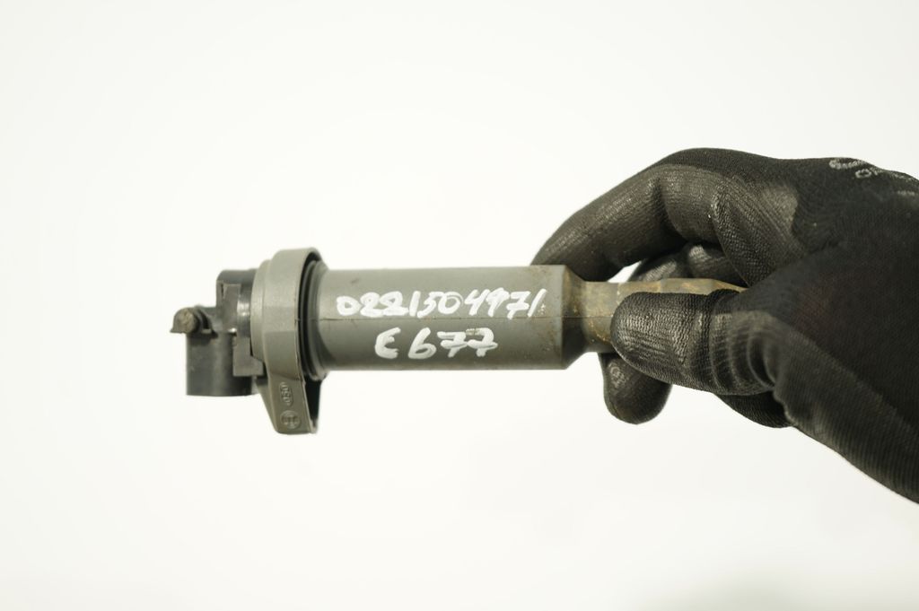 High voltage ignition coil (7)