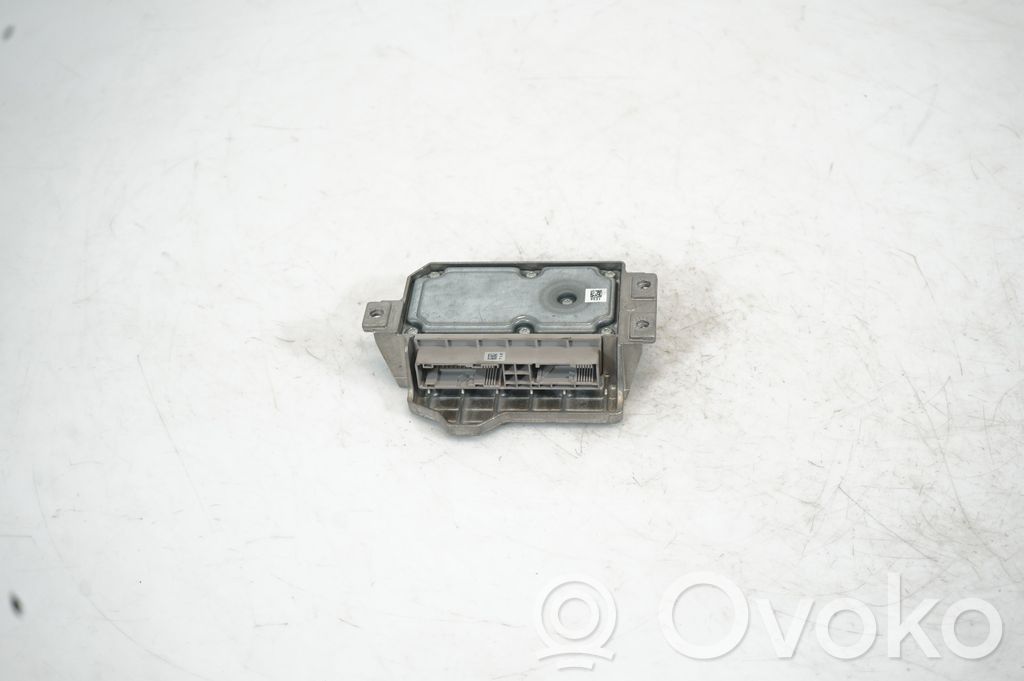 Airbag control unit/module (5)