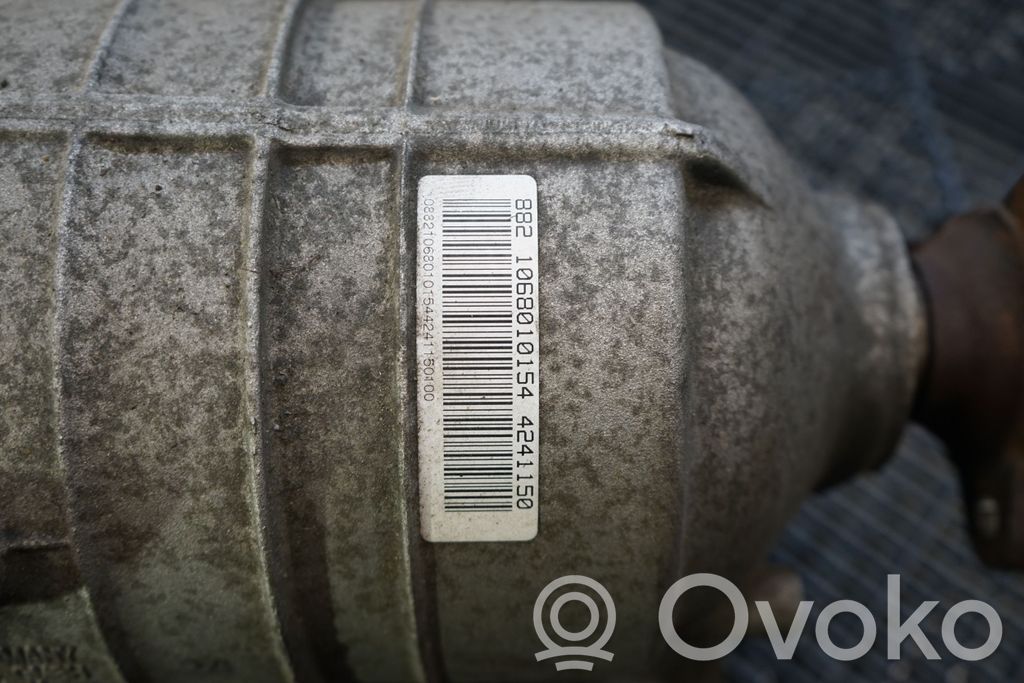 Automatic gearbox (11)