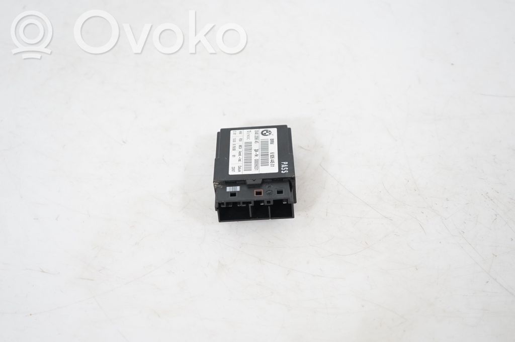 Seat control module (2)