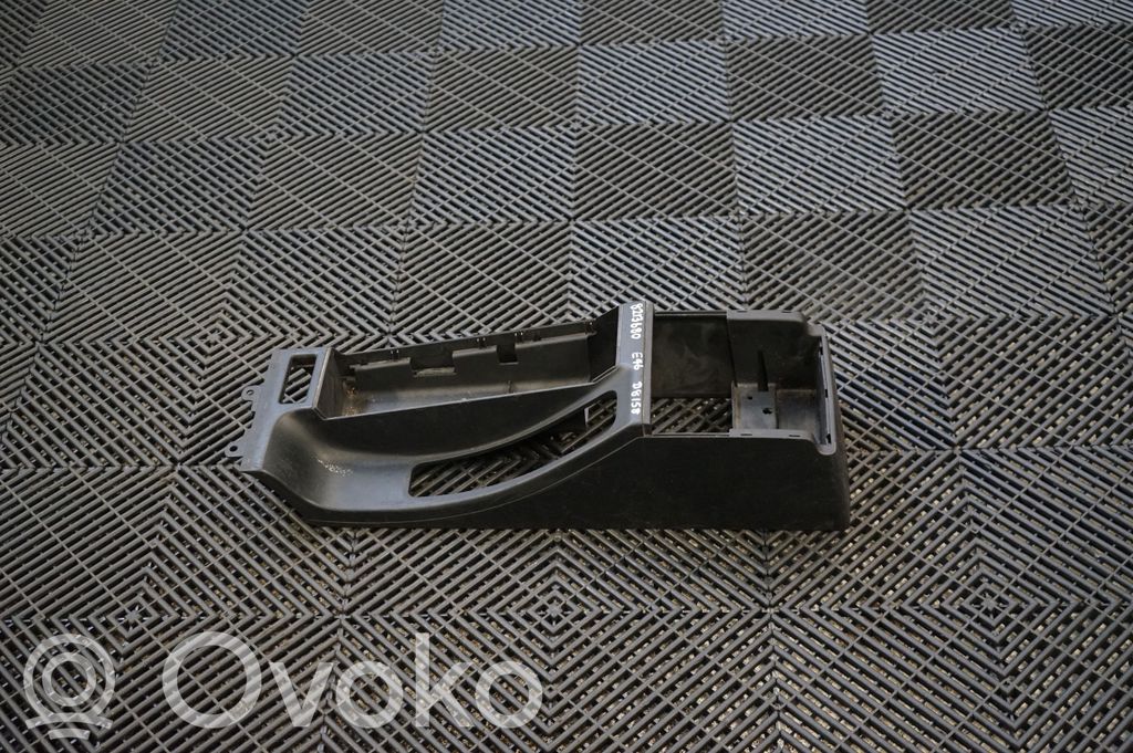 Center console (2)