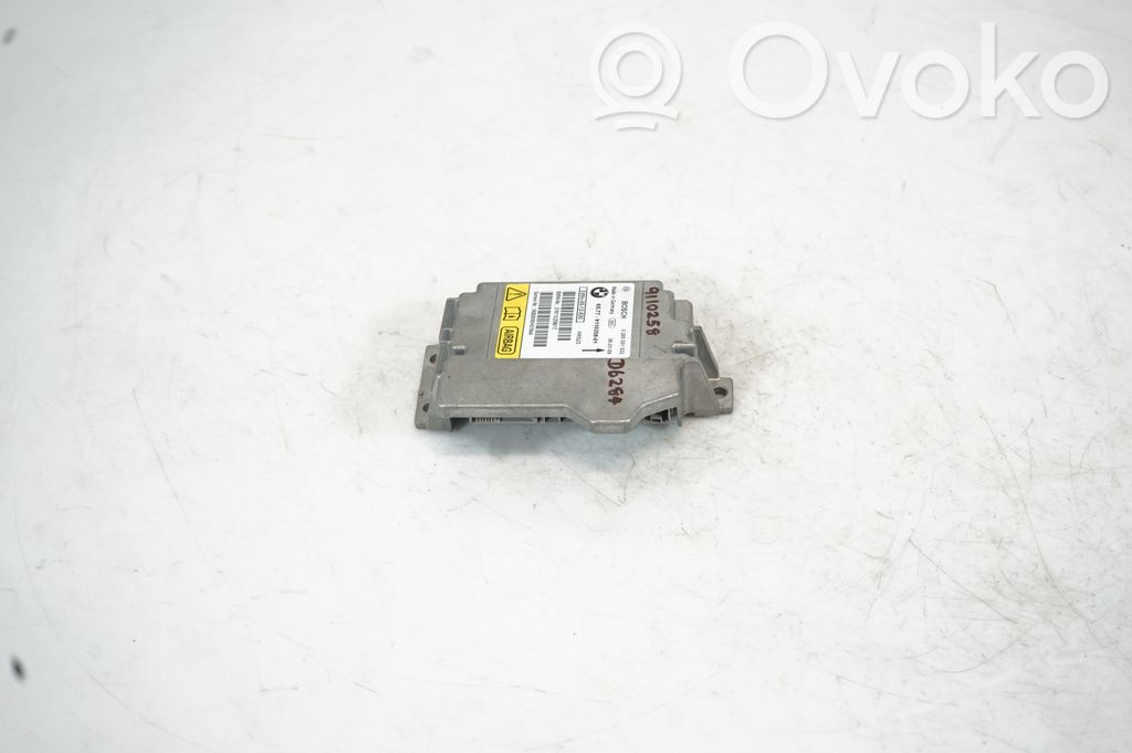 Airbag control unit/module (2)