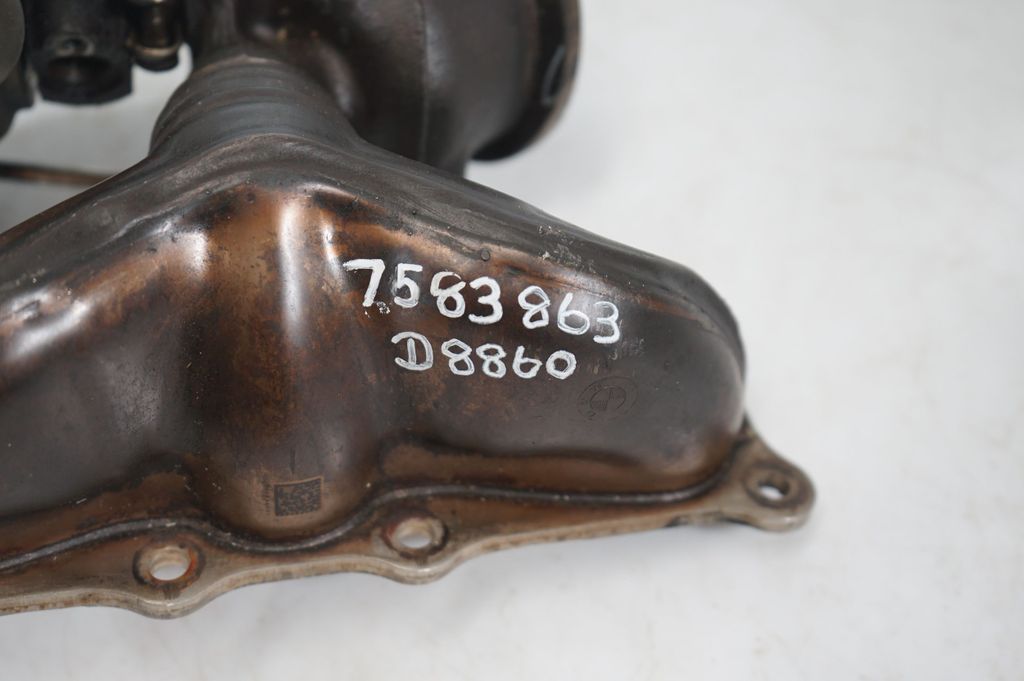 Front door window regulator with motor (10)