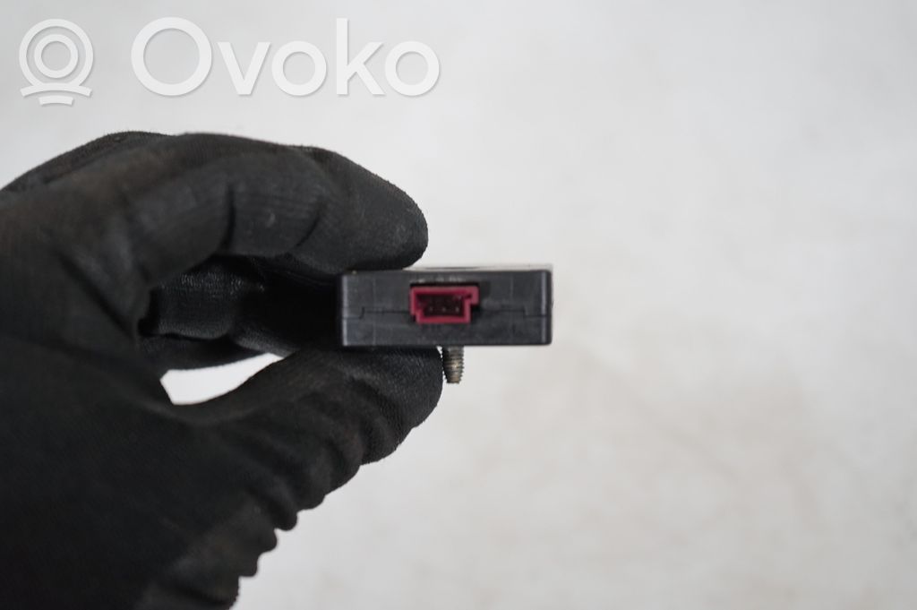 Aerial antenna amplifier (7)