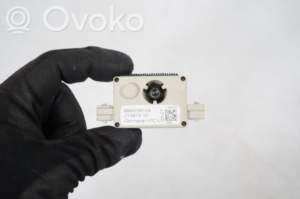 Aerial antenna amplifier (6)