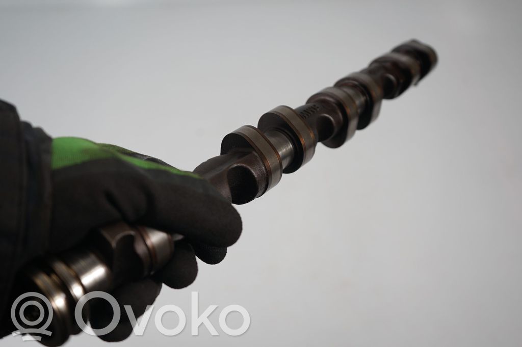 Camshaft (4)
