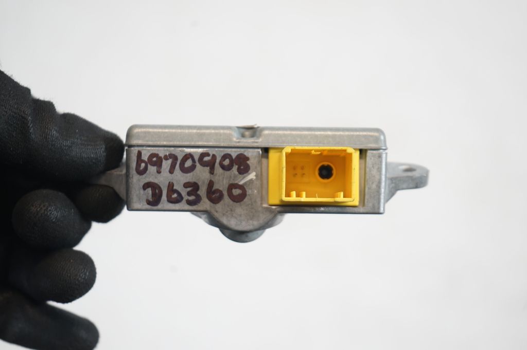 Airbag control unit/module (7)