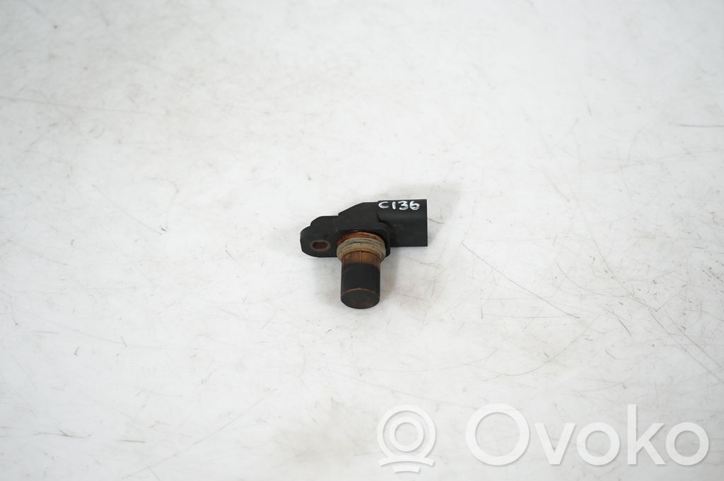 Camshaft position sensor (5)