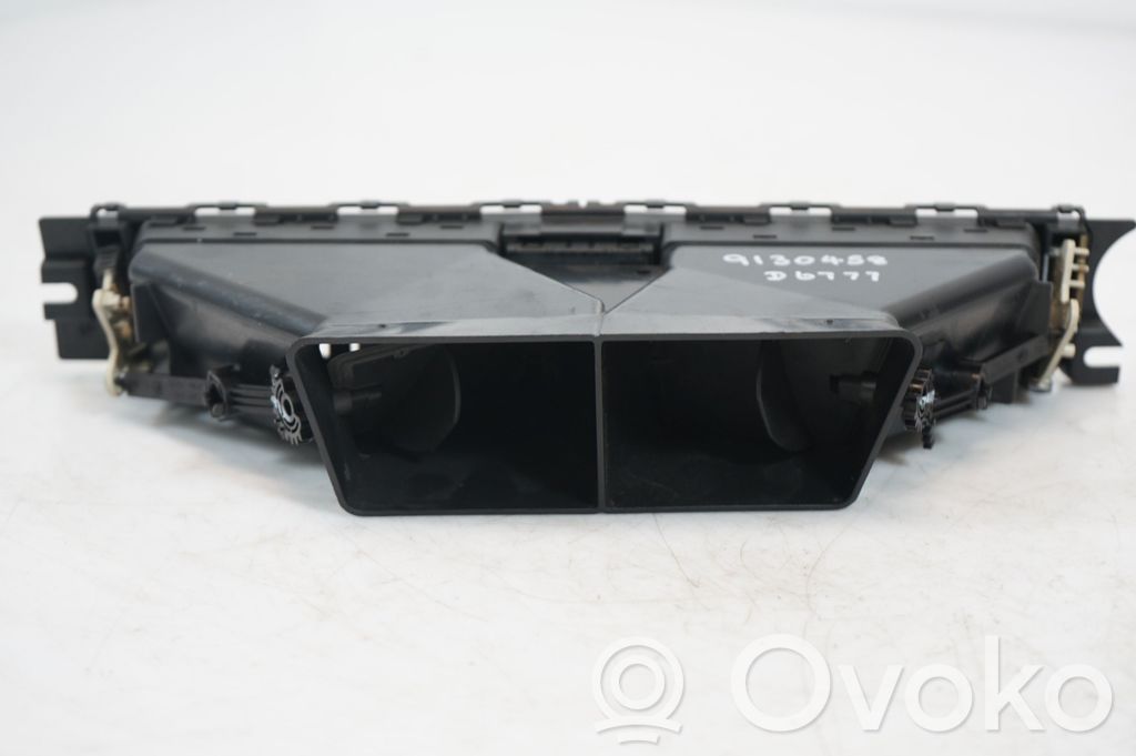 Dash center air vent grill (7)