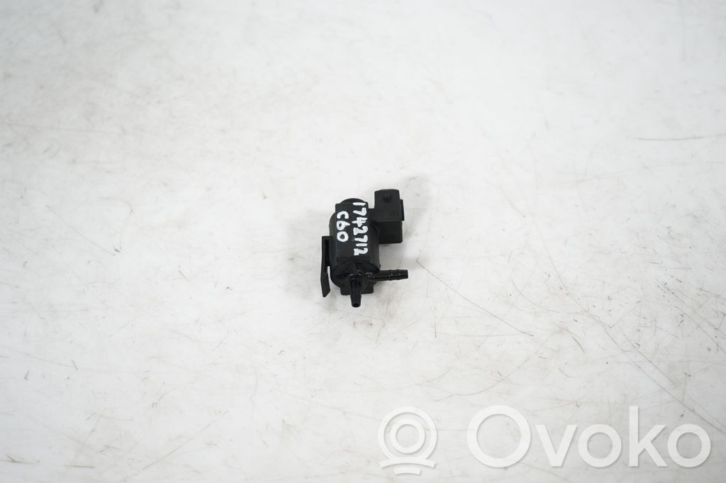 Turbo solenoid valve (2)