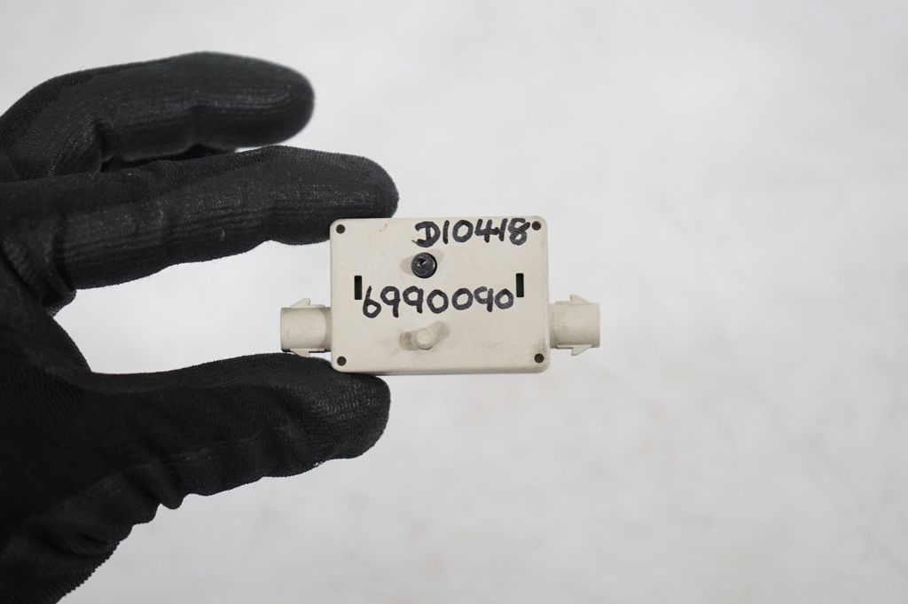 Aerial antenna amplifier (9)