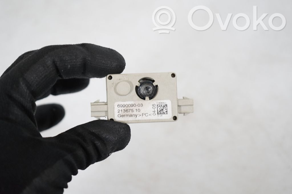 Aerial antenna amplifier (8)