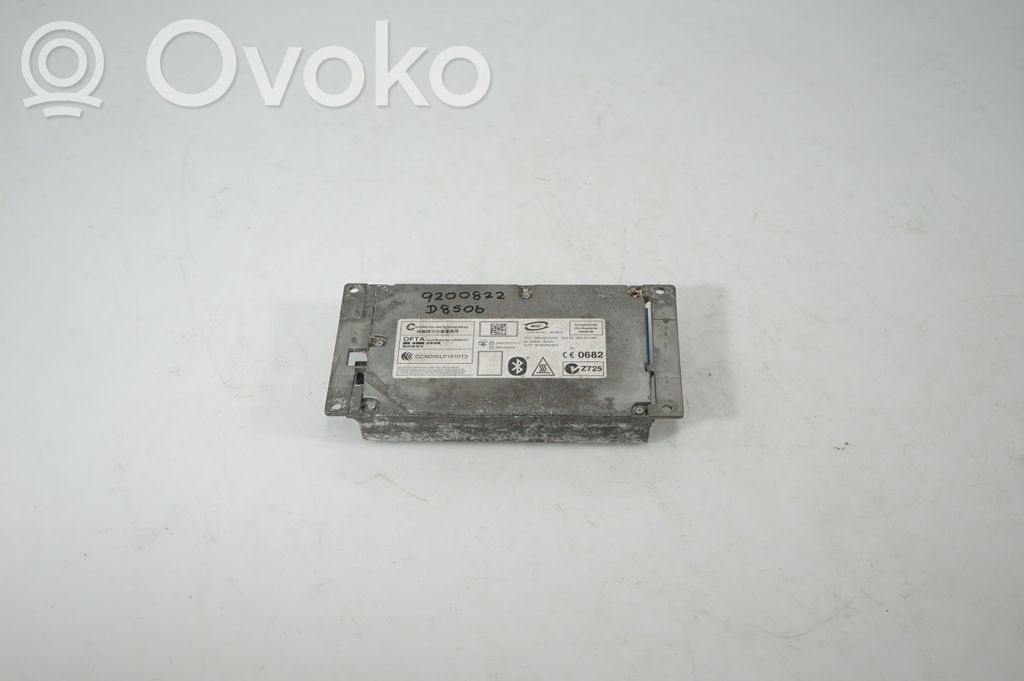 Bluetooth control unit module (5)