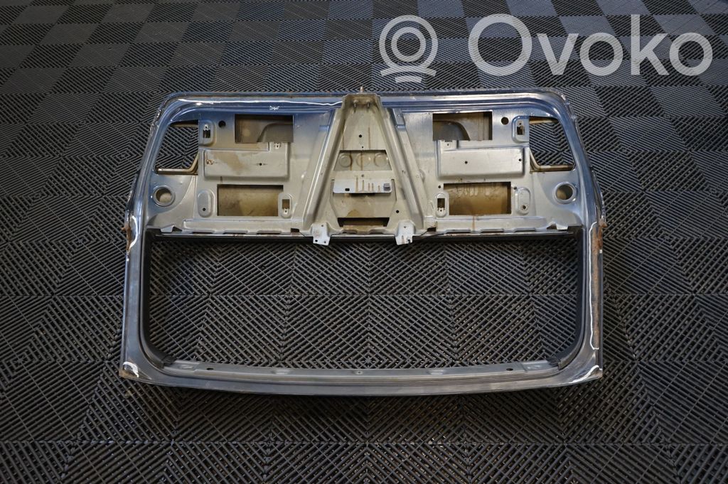 Tailgate/trunk/boot lid (5)