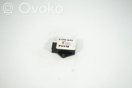 ESP (stability system) control unit