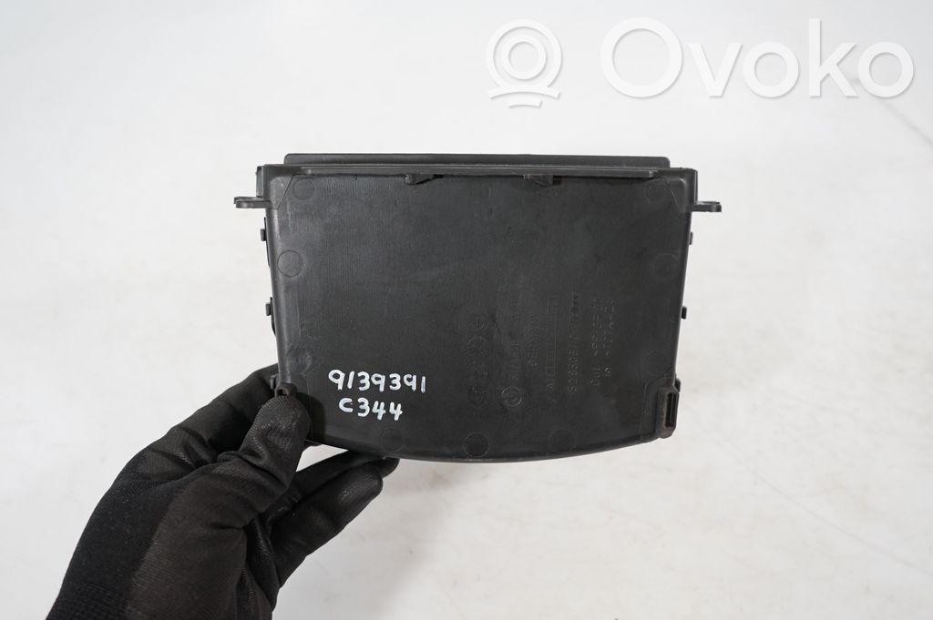 Glove box central console (7)