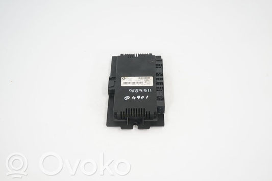 Light module LCM