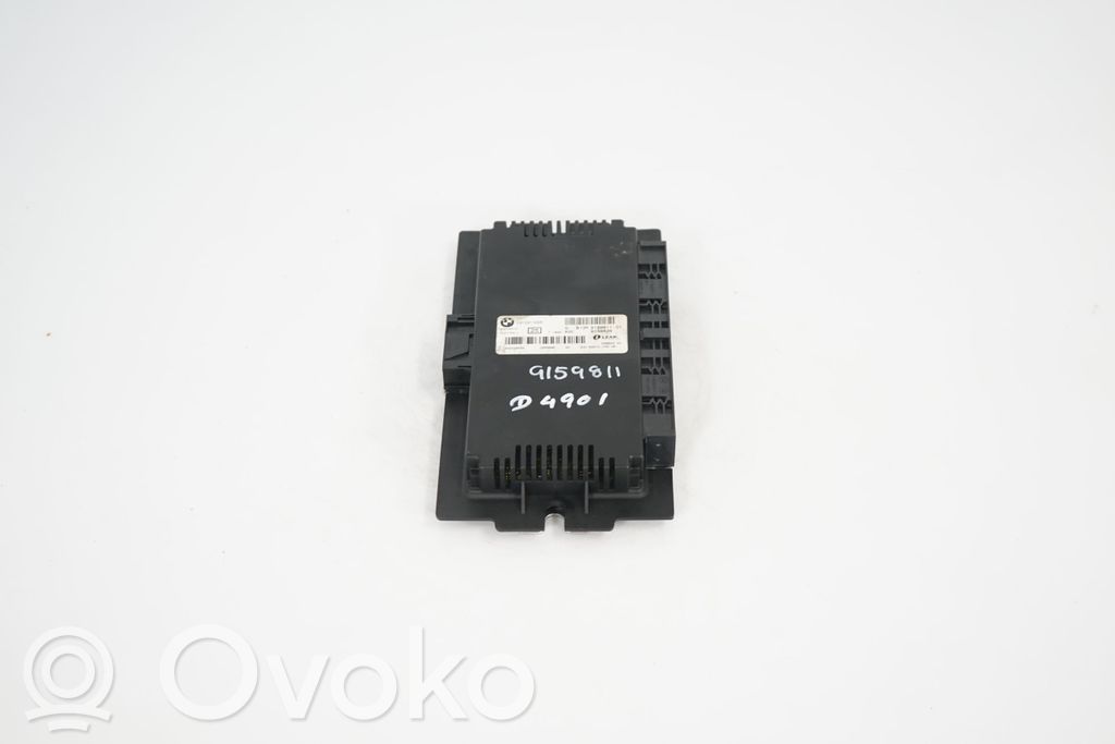 Light module LCM