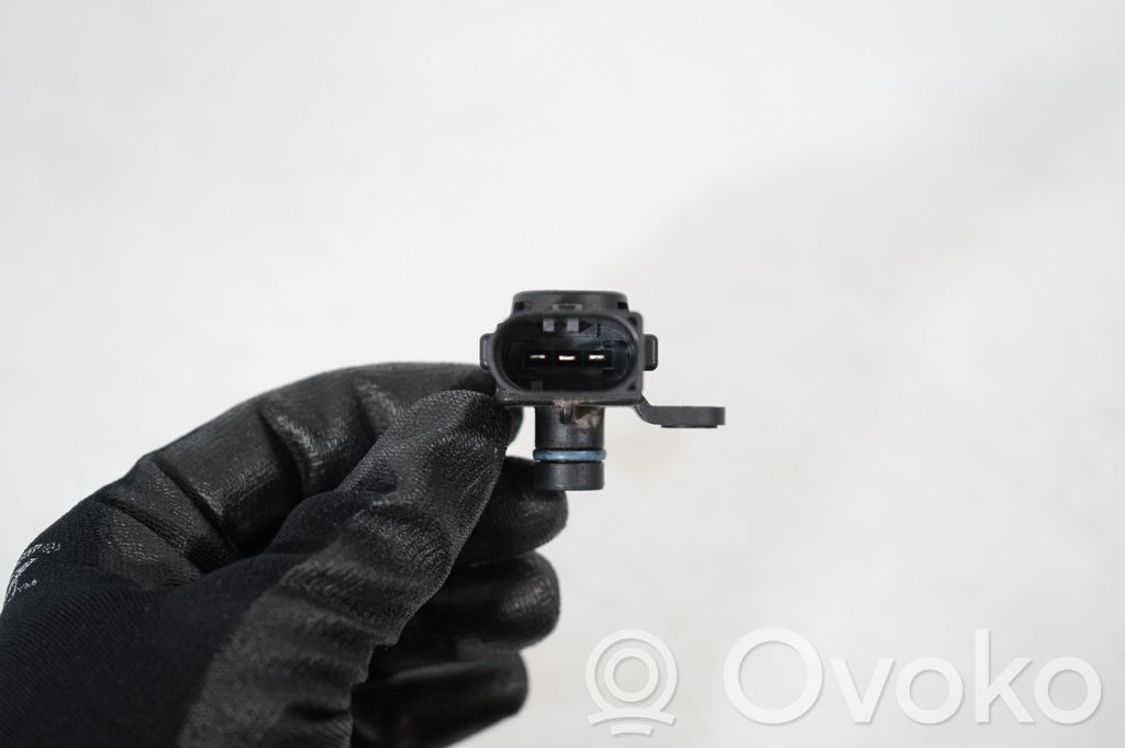 Air pressure sensor (6)